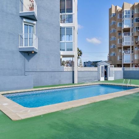 Villas Guzman - Molinet Calpe Buitenkant foto