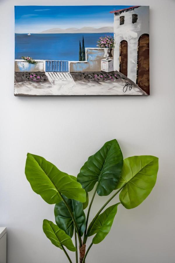 Villas Guzman - Molinet Calpe Buitenkant foto